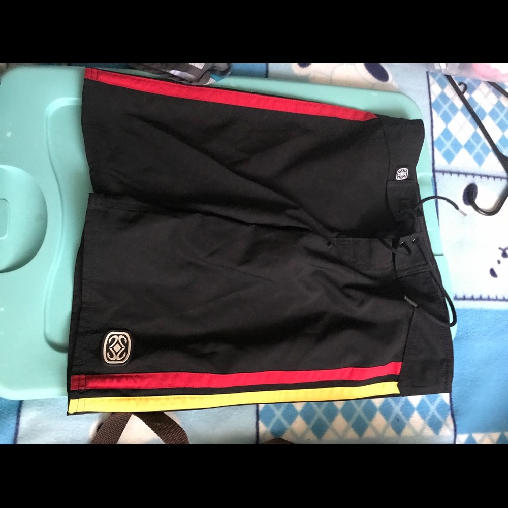 Billabong